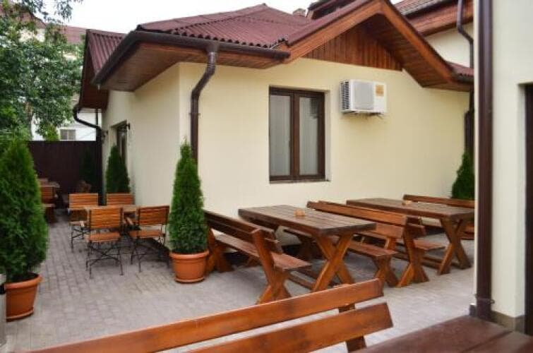 Картинка отеля