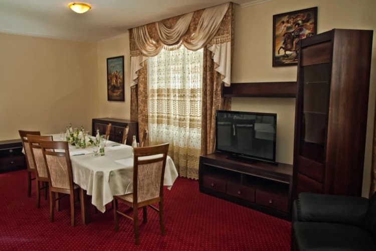 Картинка отеля