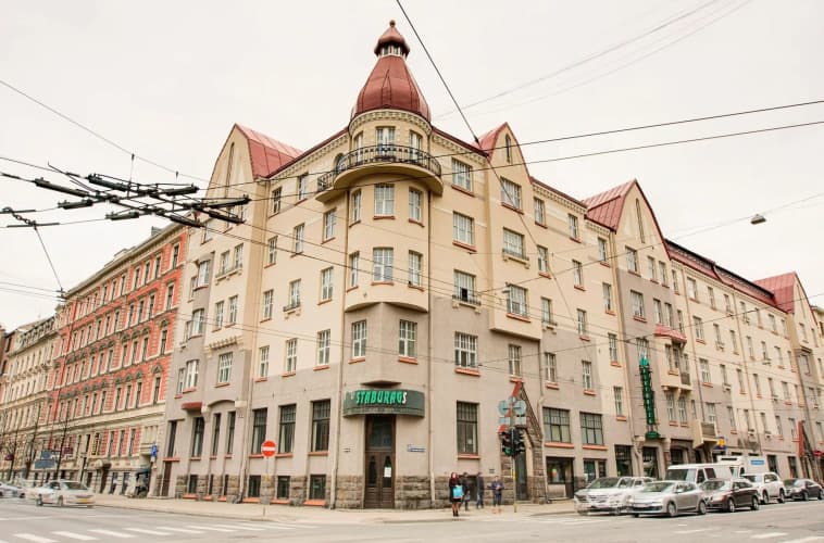 Картинка отеля
