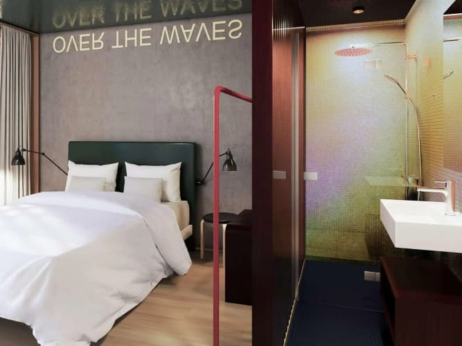 Картинка отеля