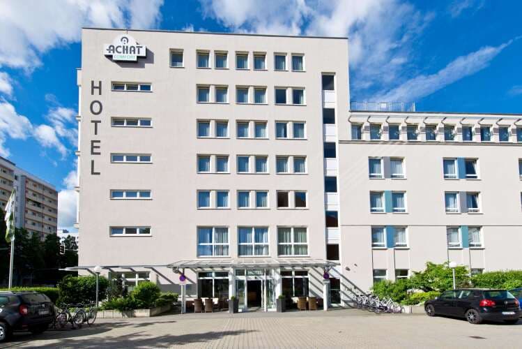 Картинка отеля