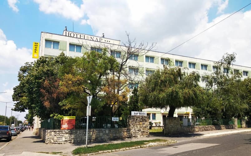 Картинка отеля