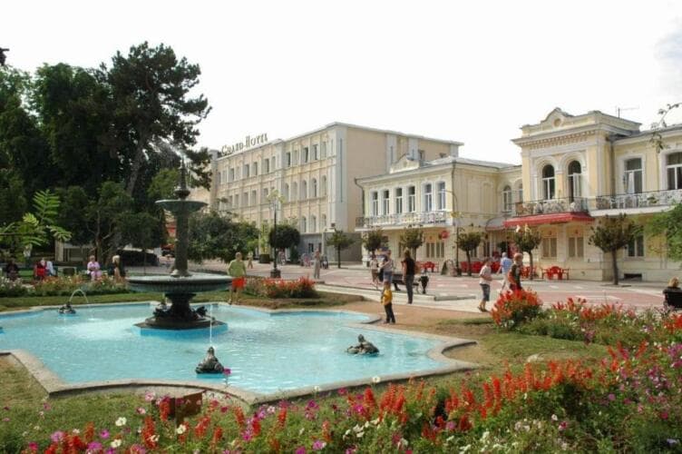 Картинка отеля