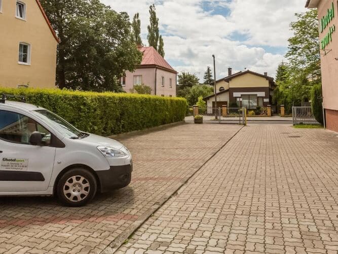 Картинка отеля