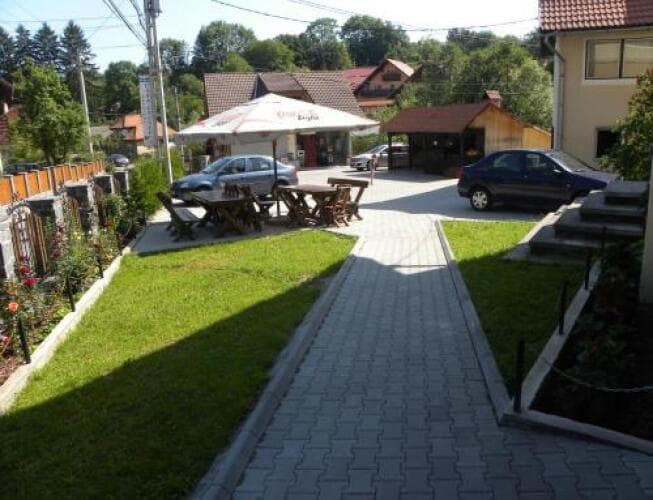 Картинка отеля