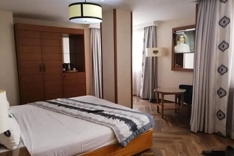 Картинка отеля