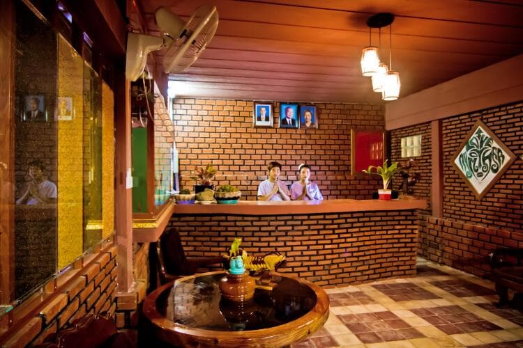 Картинка отеля