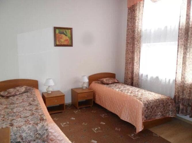 Картинка отеля