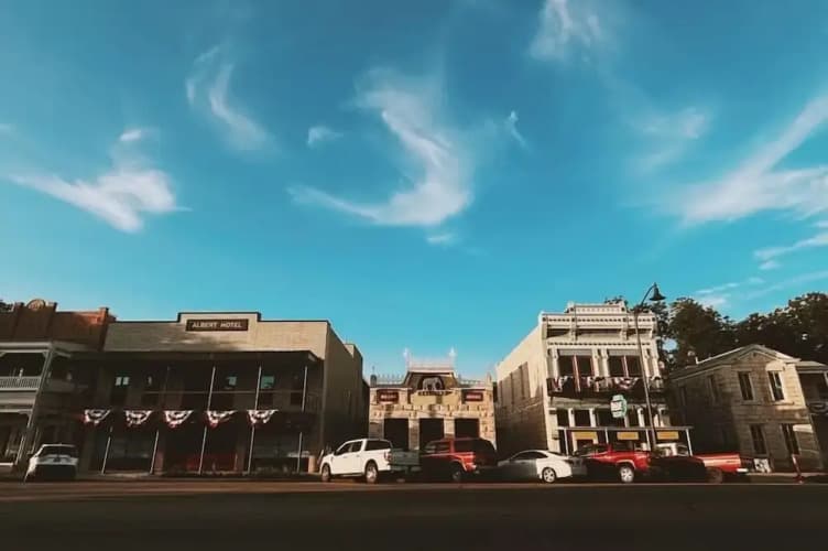 Картинка отеля