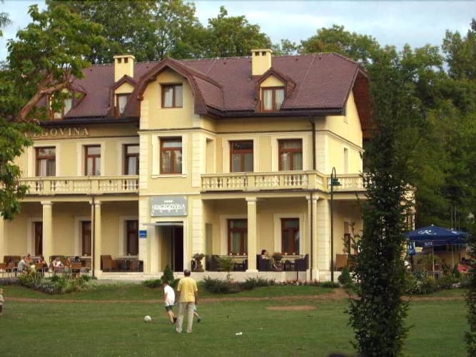 Картинка отеля