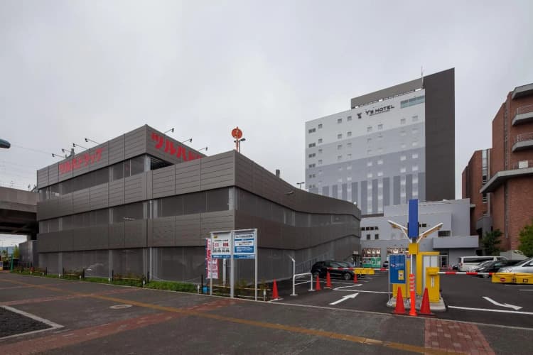 Картинка отеля