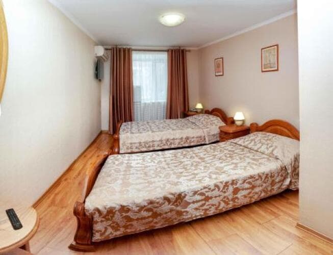 Картинка отеля