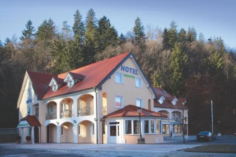 Картинка отеля