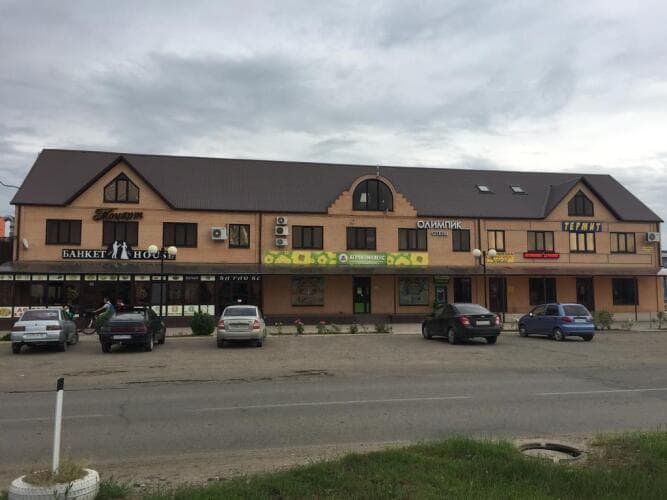 Картинка отеля
