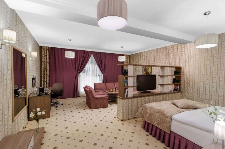 Картинка отеля