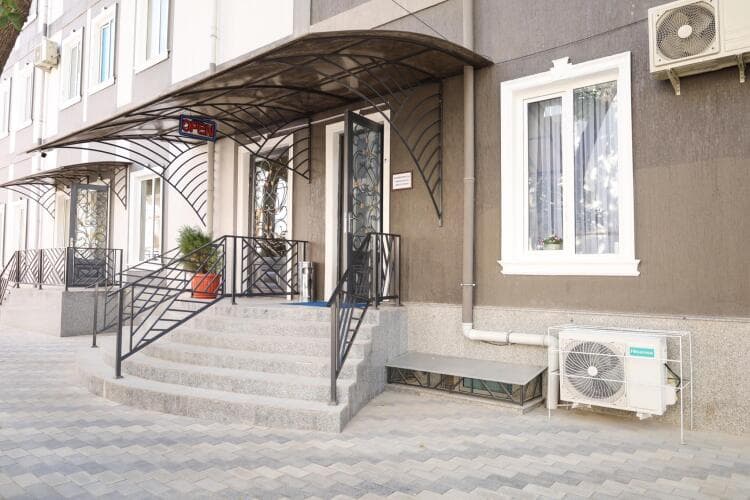 Картинка отеля
