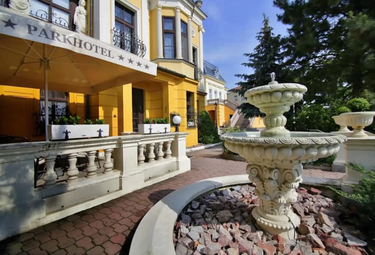 Картинка отеля