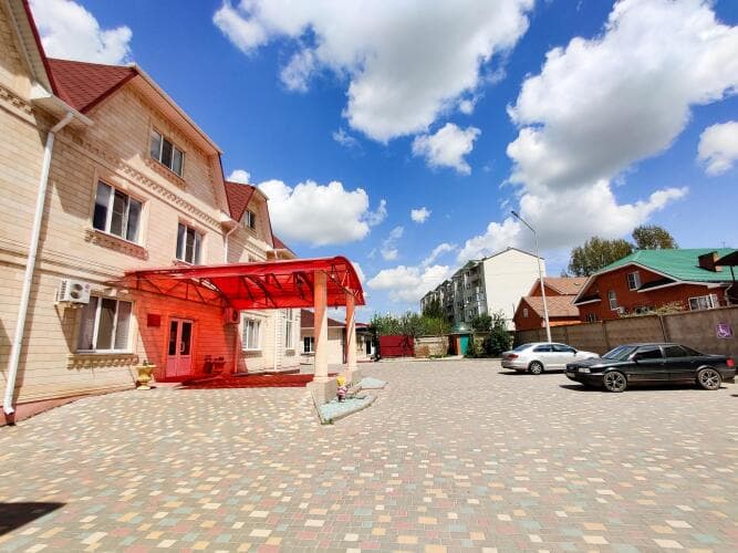 Картинка отеля