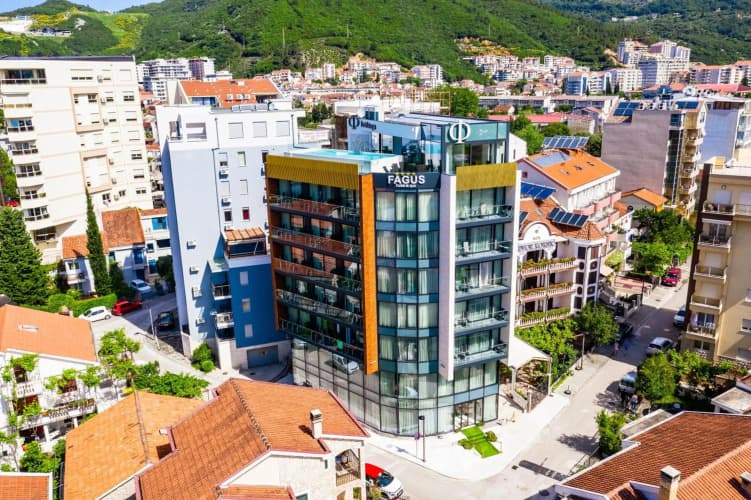 Картинка отеля