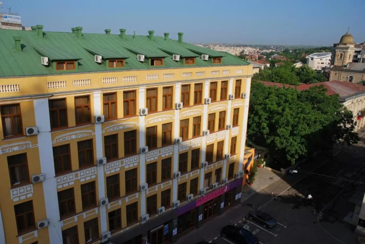 Картинка отеля