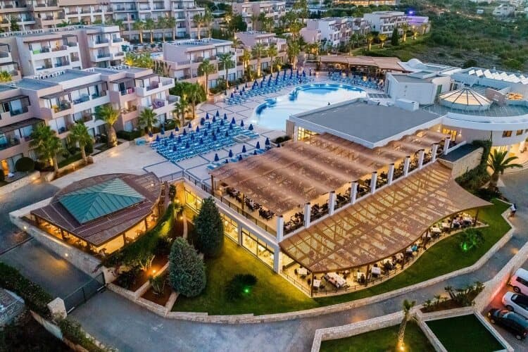 Картинка отеля