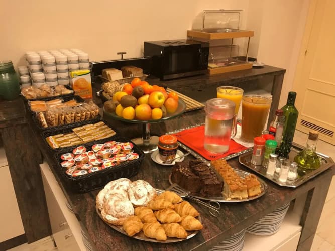 Картинка отеля