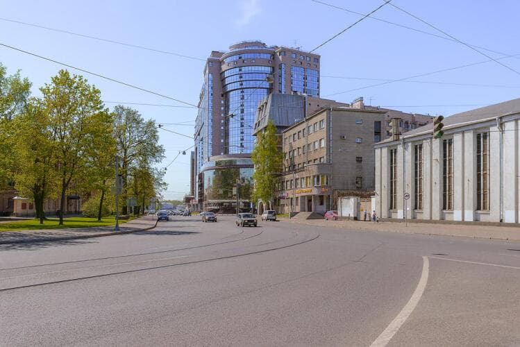 Картинка отеля
