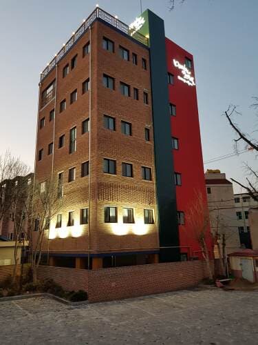 Картинка отеля