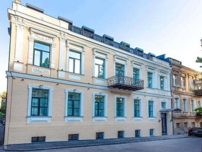 Картинка отеля
