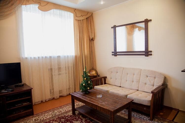 Картинка отеля