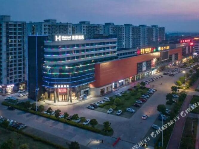 Картинка отеля