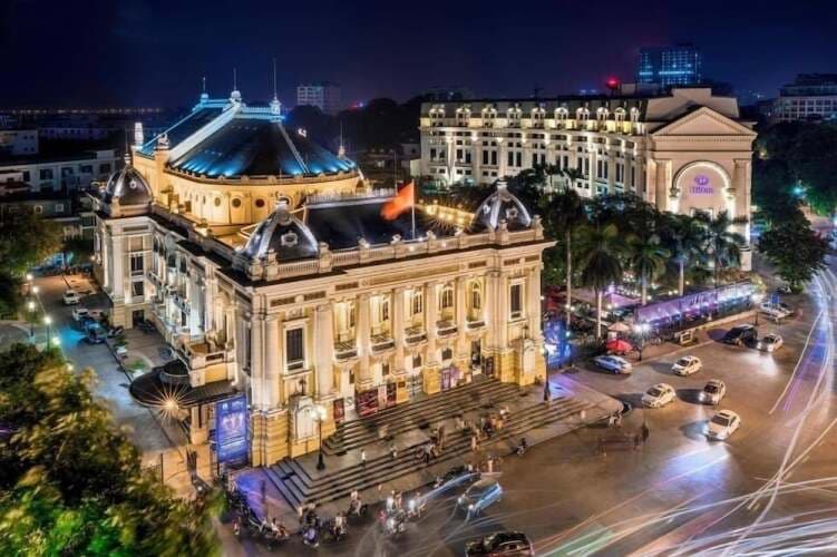 Картинка отеля