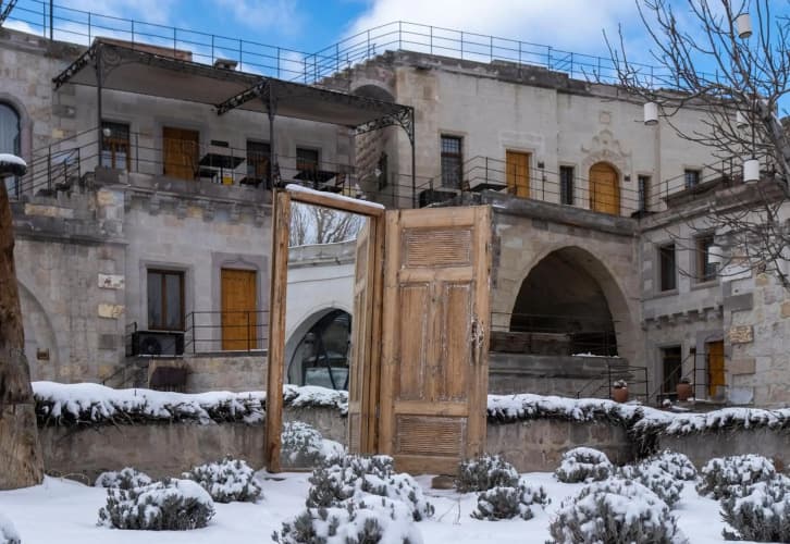 Картинка отеля