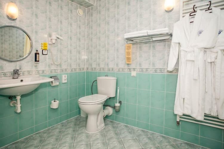 Картинка отеля