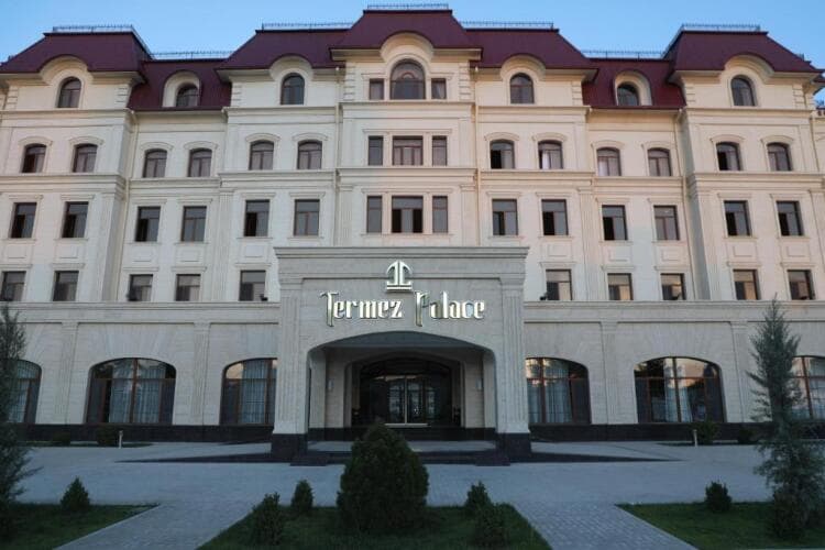 Картинка отеля