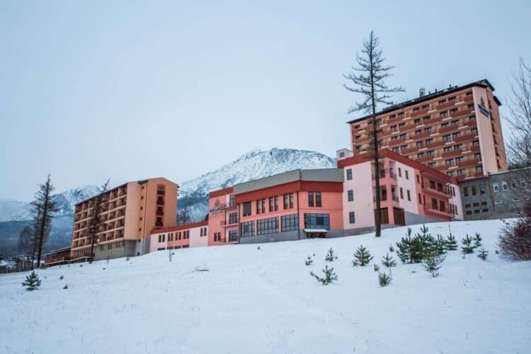 Картинка отеля