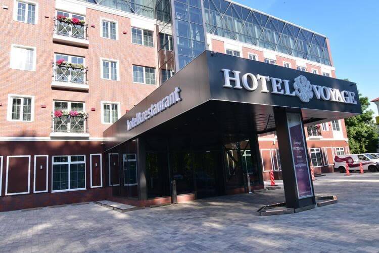 Картинка отеля