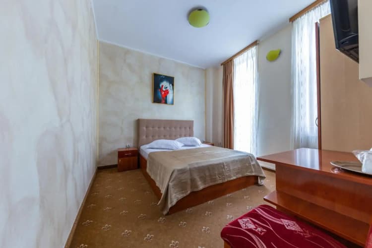 Картинка отеля