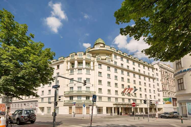 Картинка отеля