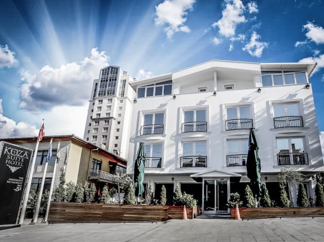 Картинка отеля