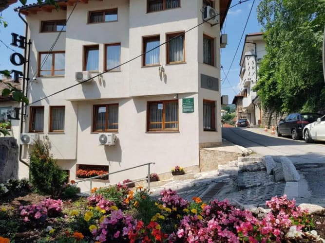 Картинка отеля