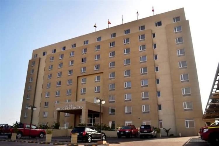 Картинка отеля