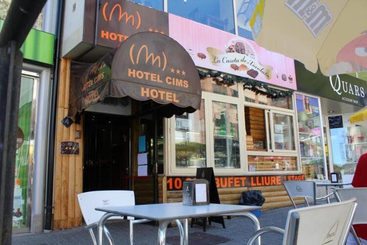 Картинка отеля