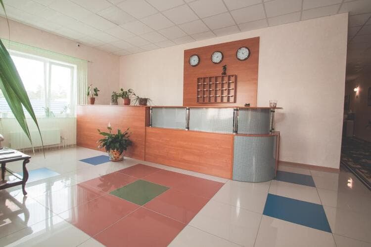 Картинка отеля