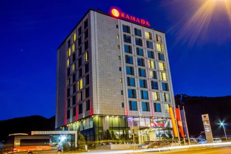Картинка отеля