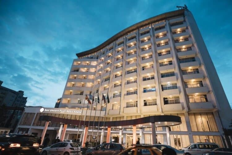 Картинка отеля