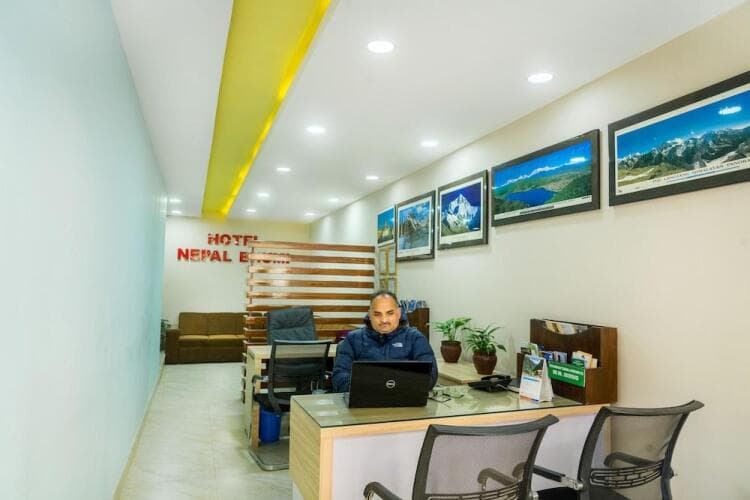 Картинка отеля