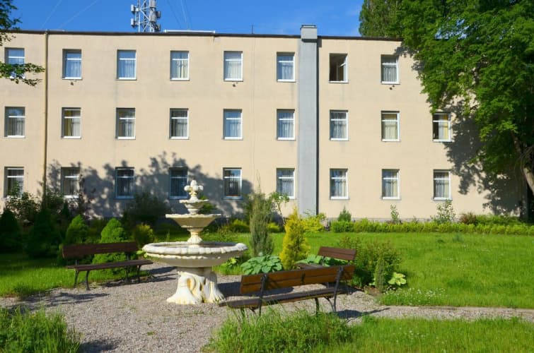 Картинка отеля