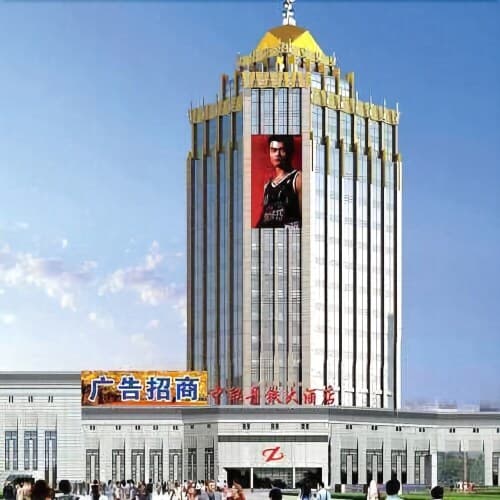 Картинка отеля