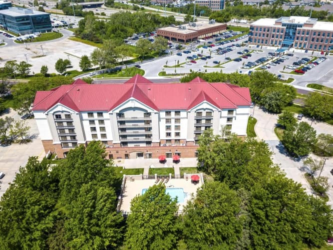 Картинка отеля